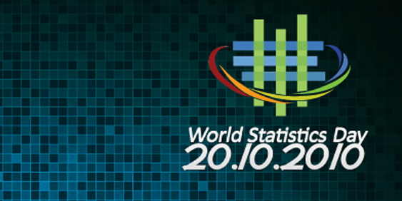 Els estadístics també tenen un Dia Mundial