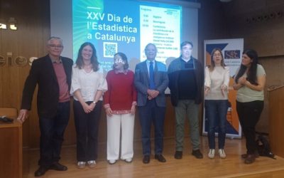 XXIII Concurs Student d’Estadística Aplicada