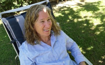 Lupe Gómez, Acadèmica numerària electa de la Reial Acadèmia de Ciències i Arts de Barcelona